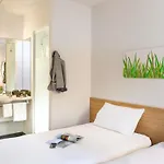 Ξενοδοχείο Ibis Budget 3*