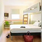 Ibis Budget 3*