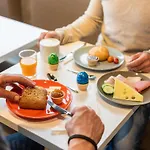 Ibis Budget Hotel Akwizgran
