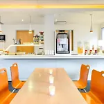 Ibis Budget