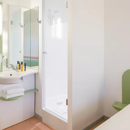 Ibis Budget 3*