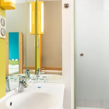 Ibis Budget Hotell Aachen