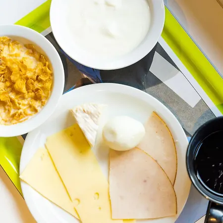 Hotel Ibis Budget Aquisgrà