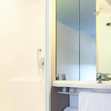 Ibis Budget 3* Aquisgrán