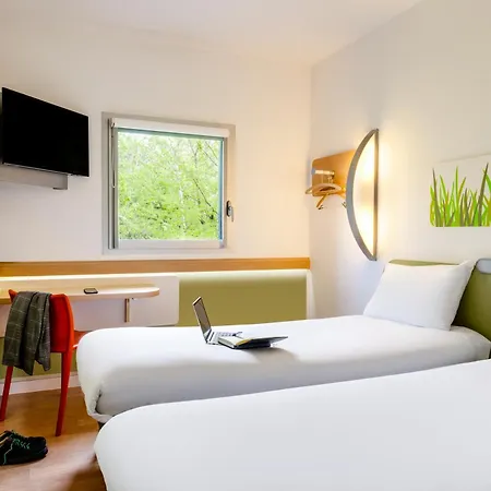 Ibis Budget Aquisgrà