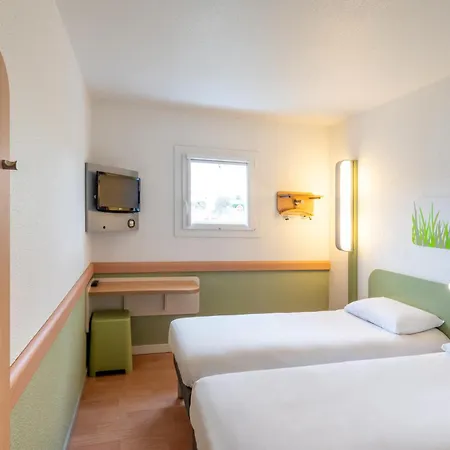 Ibis Budget Hotel Aquisgrán