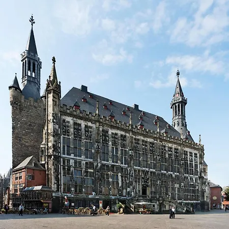 Ibis Budget Hotel 3*