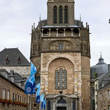 מלון Ibis Budget אאכן