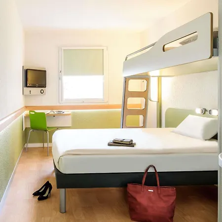 Ibis Budget 3*