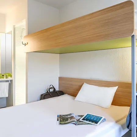 Ibis Budget 3*