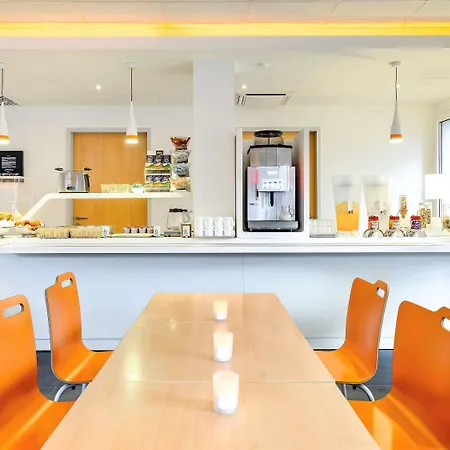 Ibis Budget Hotel 3*