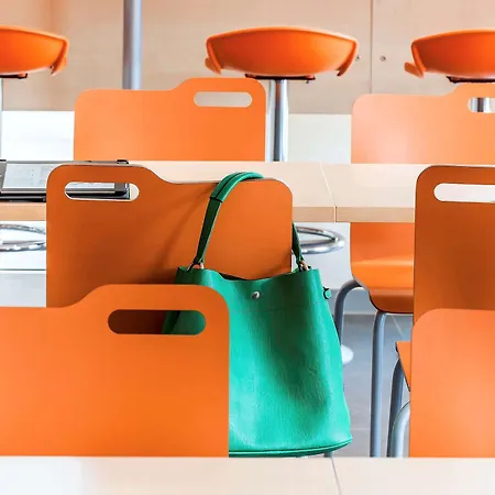 Ibis Budget Aquisgrà