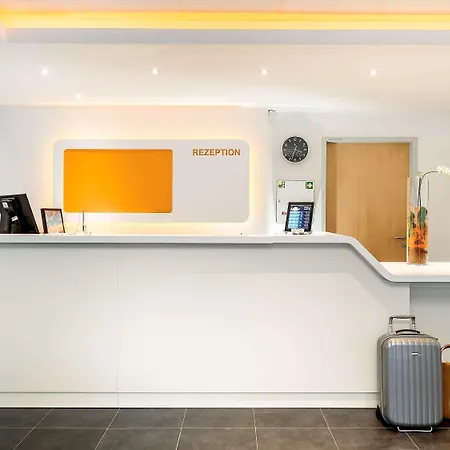 Hotel Ibis Budget