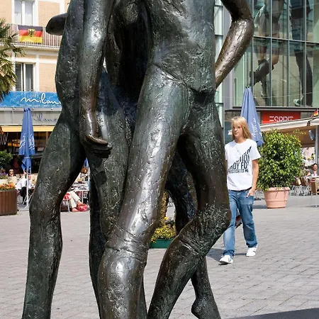 Ibis Budget Aquisgrà