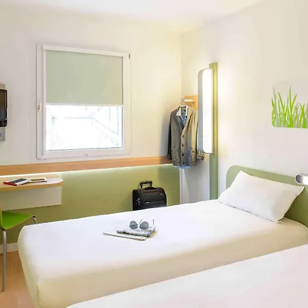 Ibis Budget Aachen