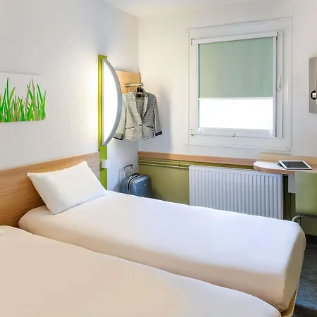 Ibis Budget Szálloda