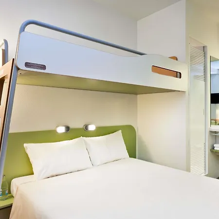 Hotel Ibis Budget 3*