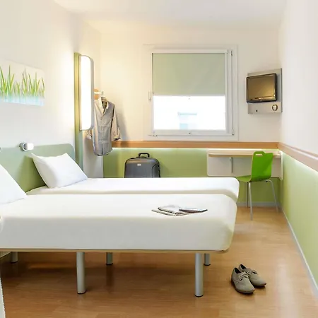 Ibis Budget Szálloda Aachen