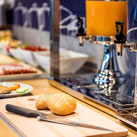 Ibis Budget Akwizgran