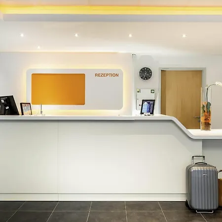 Hotel Ibis Budget