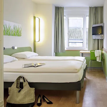 Ibis Budget Aachen