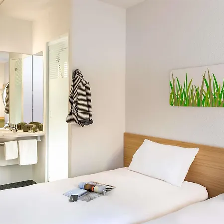 Ibis Budget 3* Aquisgrán