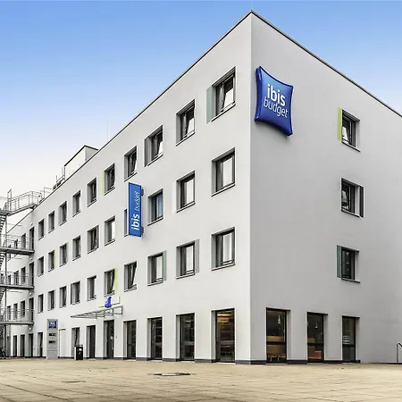 Hotel Ibis Budget Aquisgrán