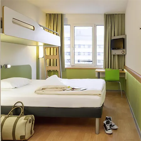 Ibis Budget Aquisgrán