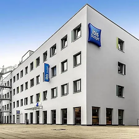 Ibis Budget Aachen