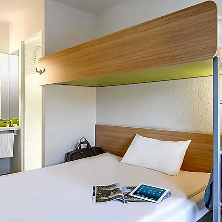 Szálloda Ibis Budget 3*
