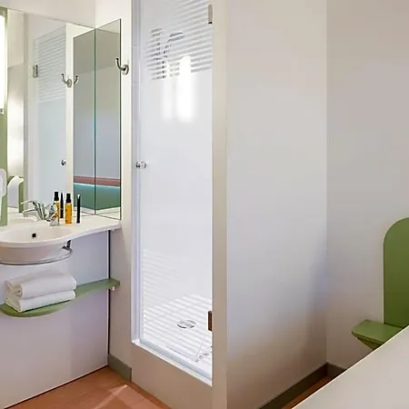 Ibis Budget 3*