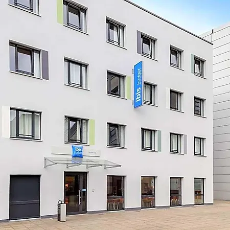 Szálloda Ibis Budget