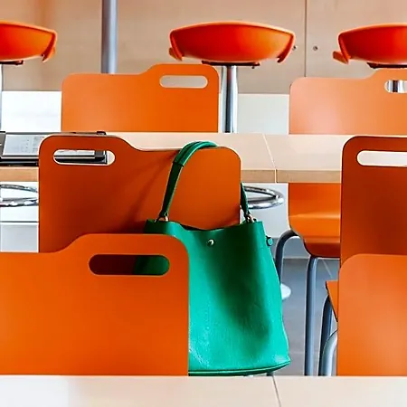 Szálloda Ibis Budget 3*