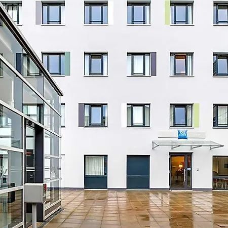 Ibis Budget 3*