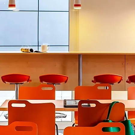 Ibis Budget