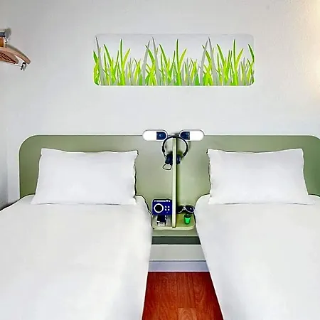 Ibis Budget 3*