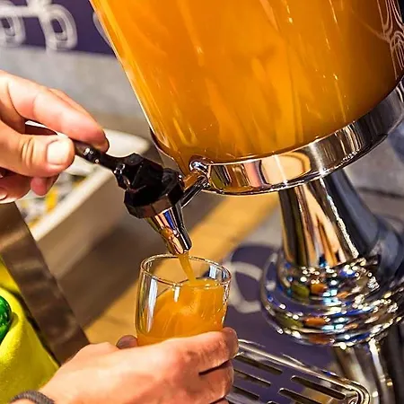 Ibis Budget Szálloda Aachen