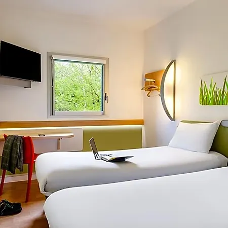 Ibis Budget 3*