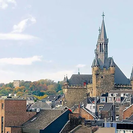Ibis Budget Aachen