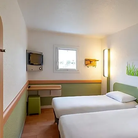 Ibis Budget 3* Aachen