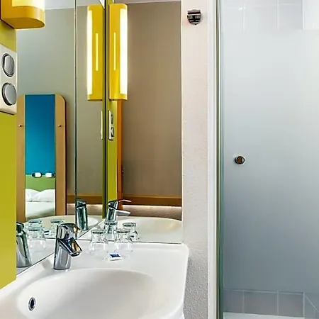 Ibis Budget 3*