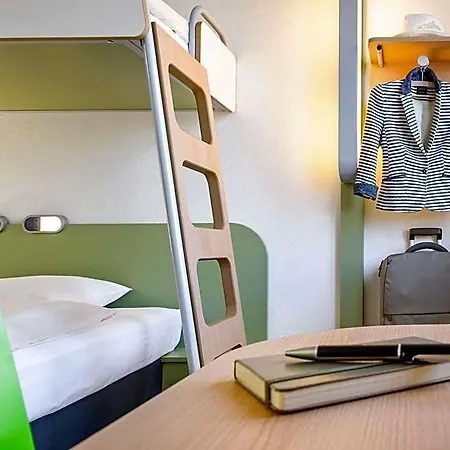 Ibis Budget Aachen