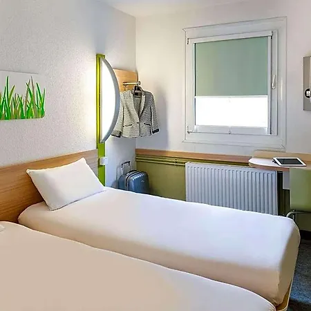 Ibis Budget