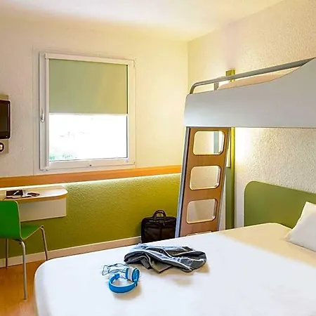 Ibis Budget 3*