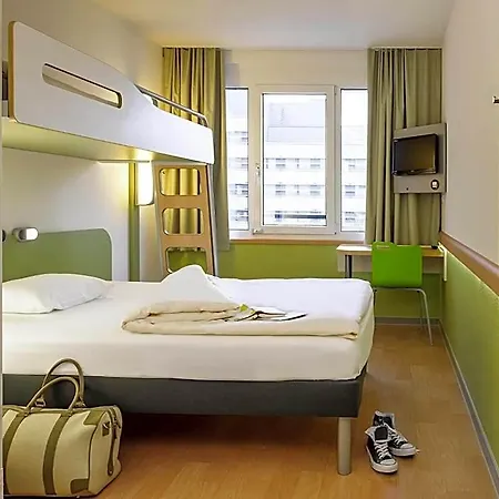 Ibis Budget Szálloda 3*