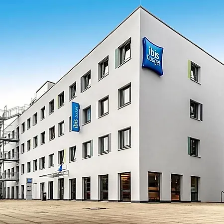 Ibis Budget