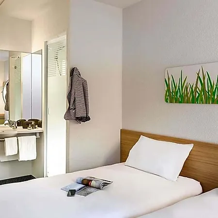 Ibis Budget Szálloda 3*