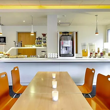 Ibis Budget 3*