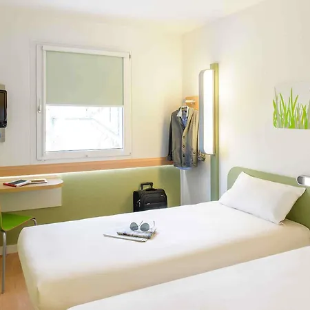 Ξενοδοχείο Ibis Budget