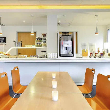 Ibis Budget 3* Άαχεν